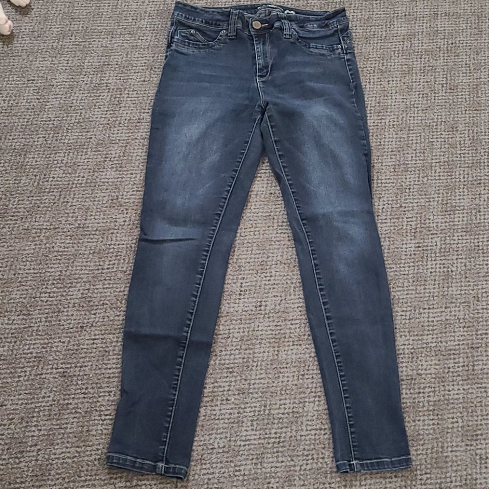 Ymi wanna betta butt jeans